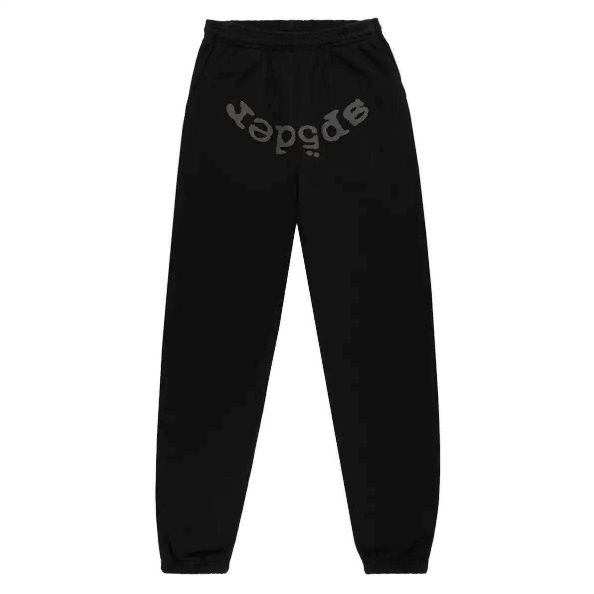 Sp5der G550 Pant Black — sp5der