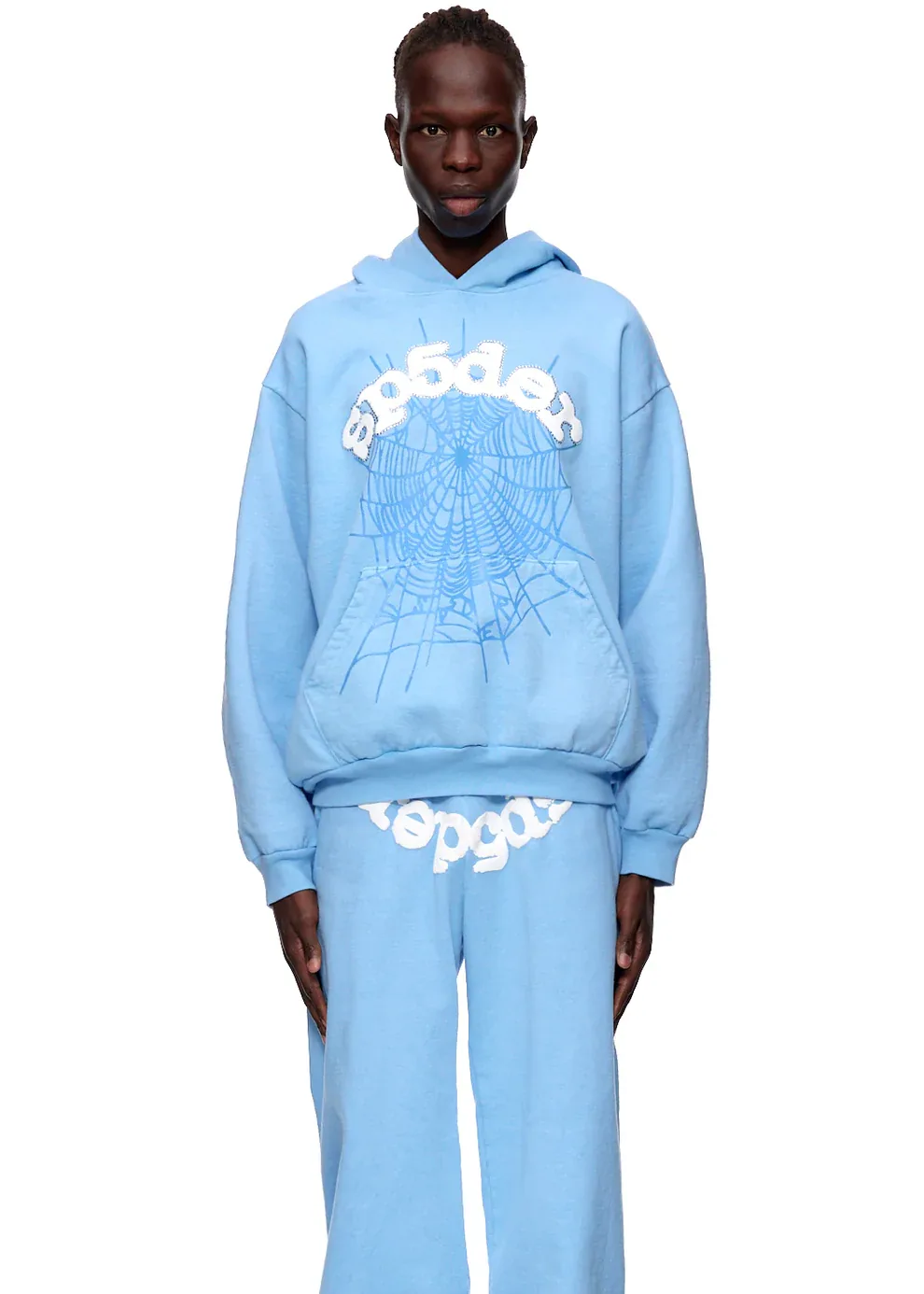 Spider 555 Hoodie — view 7