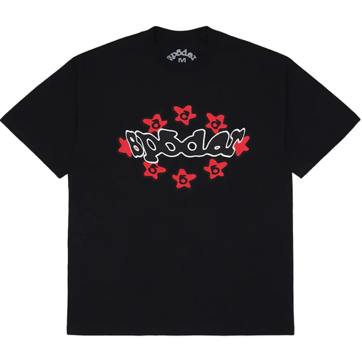 Sp5der World Tee Slime Green — sp5der