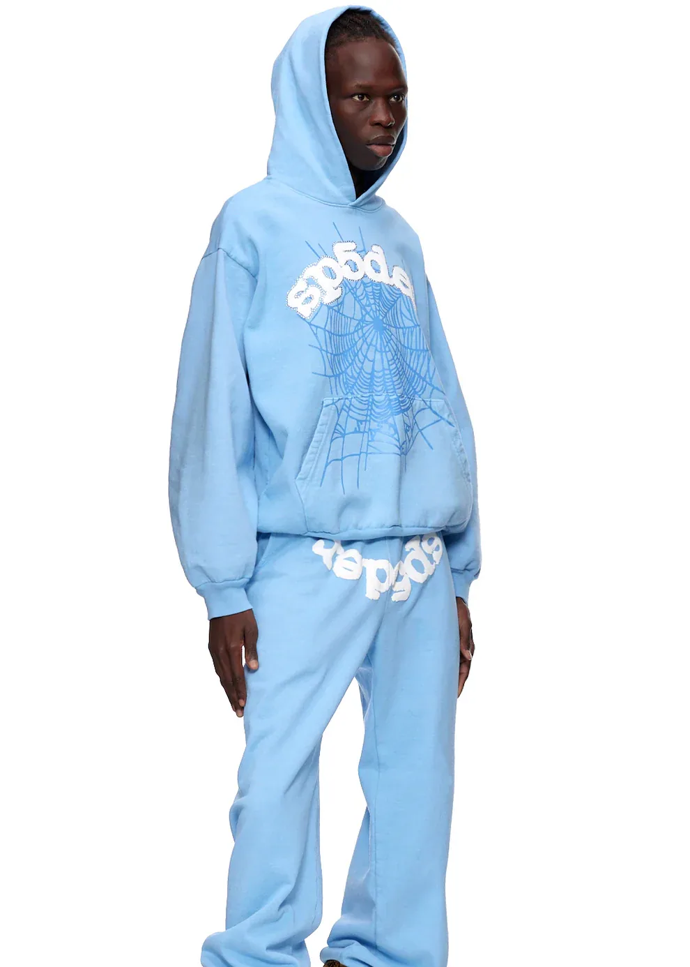 Spider 555 Hoodie — view 5