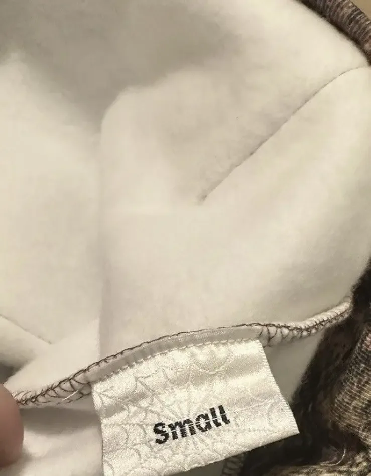 Sp5der OG Web Hoodie Real Tree — view 5