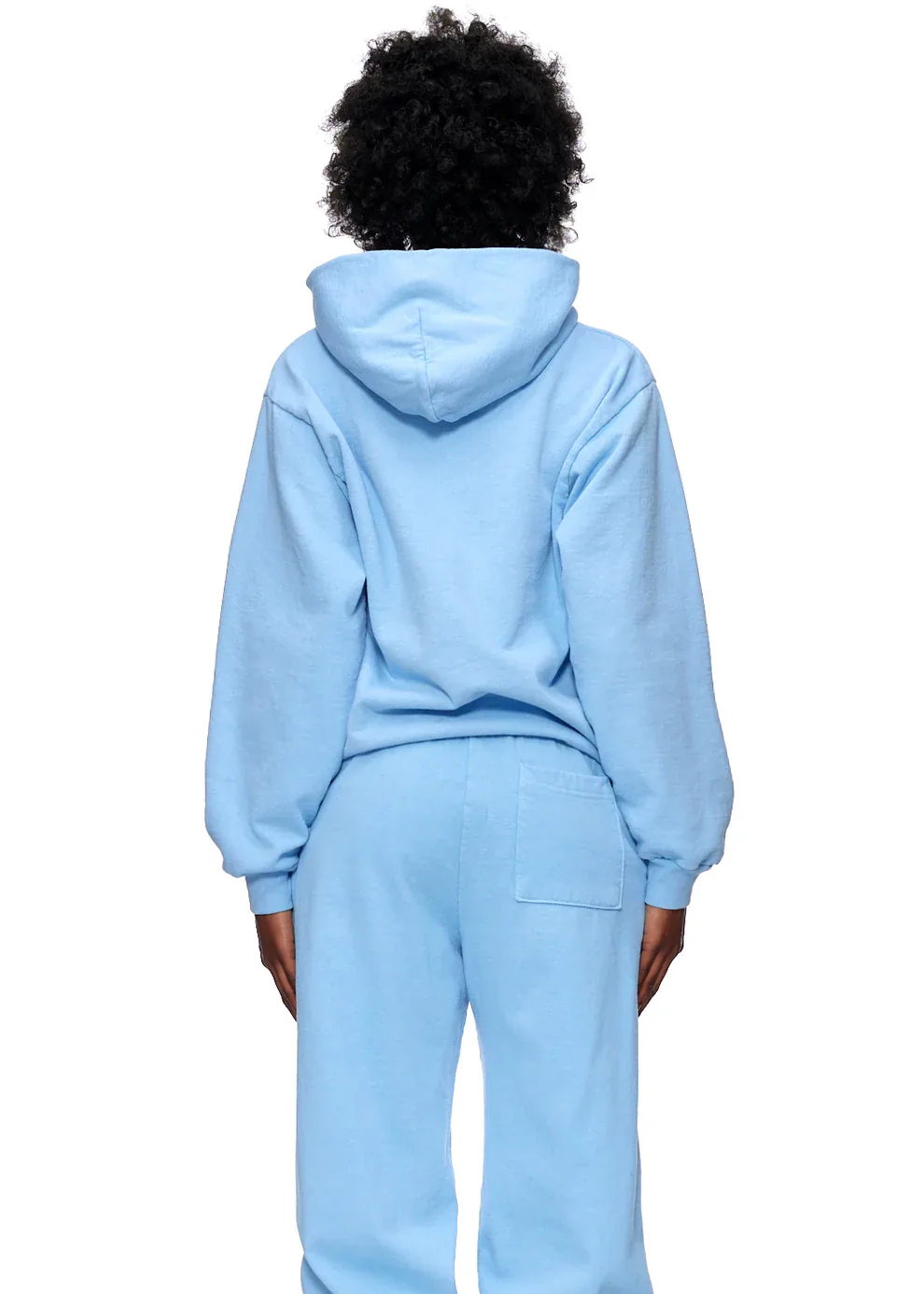 Spider 555 Hoodie — view 4